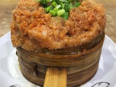 肥肠格格-包面西施(黄泥磅总店)