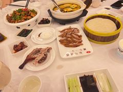 -全聚德(常州店)