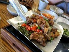 -纽斯桑拿会所(天山店)