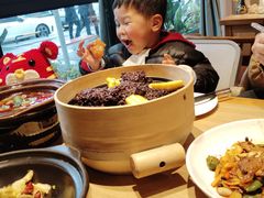 -滋味工坊中餐厅(高新区店)