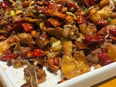 -李氏传家菜(兴城路店)