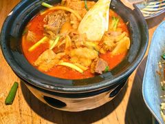 -树厨贵州菜(大十字店)