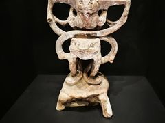 -三星堆博物馆