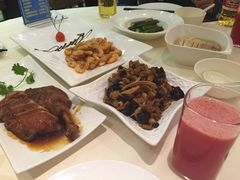 -老正兴菜馆(福州路店)