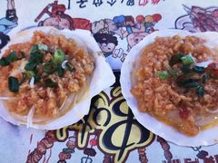 -小桥衢州人家·海鲜烧烤·盱眙龙虾(万达水街店)