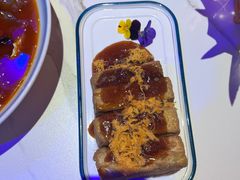 -粉墨特色菜·烧烤音乐酒馆