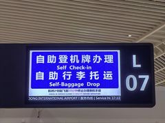 -青岛胶东国际机场