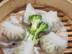 -武林厨神·粤式茶点(五羊店)
