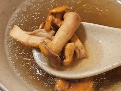 -滇野云南野生菌餐厅(陕西南路店)