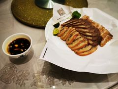 -保定会馆(秀兰店)