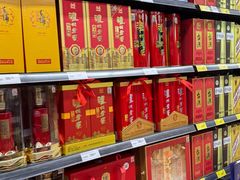 -永辉超市(嘉定大融城店)