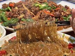 -食鸡公社辣子鸡·潍坊菜·烧烤