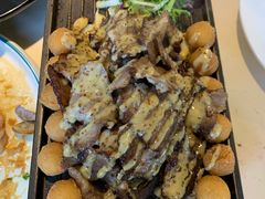 -四小姐的店(王府井店)