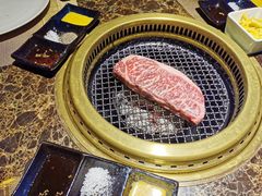 射和牛M9+级冷藏熟成和牛-觅福里•熟成和牛餐厅