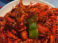 -红满堂·龙虾·牛蛙·淮扬菜(濠北路店)