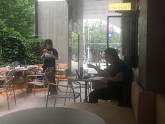 -大小咖啡 BigSmallCoffee(麦子店)