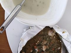 -大地土窑菜馆·特色罗浮农家菜(罗浮山景区店)