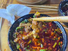 -瑞哦冷锅串串(汇融店)