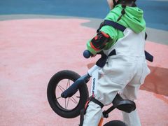 -稚马儿童平衡车自行车俱乐部