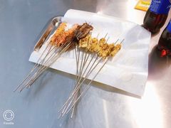 -老三烧烤(二环西路店)