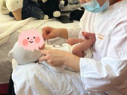 点击看大图 -玛瑞莎孕婴童摄影到家拍