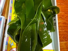 -芦月轩羊蝎子(劲松店)