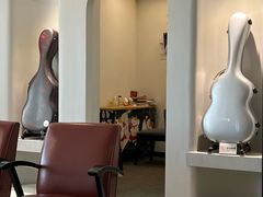 -何顺华吉他沙龙