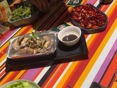 -吧嘚嘴炭烧鸽串吧(北海街店)
