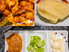 -味家烤肉烤鳗鱼牛排(西塔旗舰店)