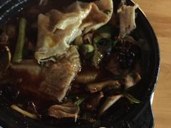 -沈妈砂锅(光华村店)