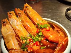 -炑八韩烤(琼华店)