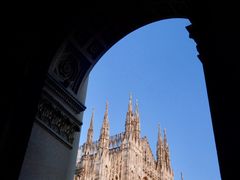 -埃马努埃莱二世拱廊