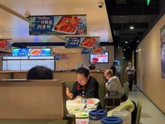 -海底捞火锅(吴中路店)