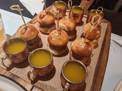 -洛缦音乐餐厅(工业展览馆万象城店)