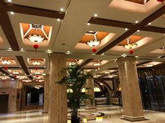 -山明水秀大饭店