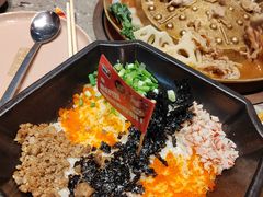 -牛牛章·章鱼水煎肉(光谷世界城店)