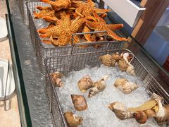 -菲住布渴酒店自助餐厅(阿里巴巴西溪园区店)