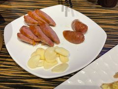 台式香肠-佳思多食品料理超市(园区店)