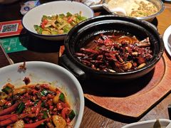 -小柴米·传统江西菜(万寿宫店)