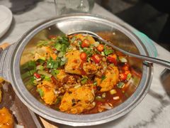 -中8楼风尚云南菜(颐堤港店)