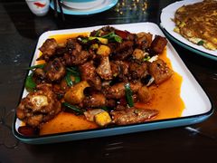 -阿鹏故事云南野生菌火锅(人民路店)