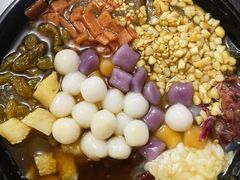 -糖糖冰粉(凤城三路总店)