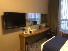 -北京民族园葉子里酒店(鸟巢店)