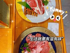 -隐炉和牛烧肉店(群力店)