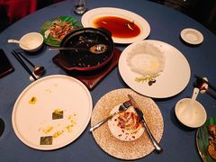 -宴周康·精致江浙菜(周浦店)