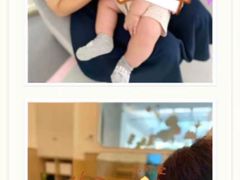 -Nice mama奈思妈妈婴幼儿托育中心(海峡社区店)