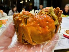 -上海老饭店(北京分店)