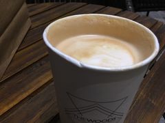 -THE WOODS 简餐 (国贸商城店)