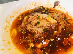 -富力丽思卡尔顿酒店·丽轩中餐厅