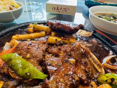 -江南大院(横泾店)